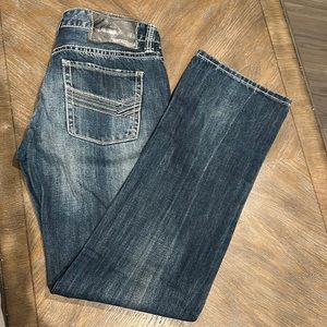 Men’s Rock & Roll jeans